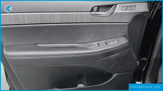 HYUNDAI PALISADE GASOLINE 3.8 4WD