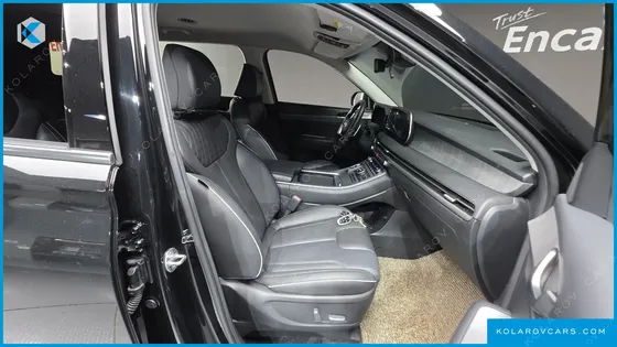 HYUNDAI PALISADE GASOLINE 3.8 4WD