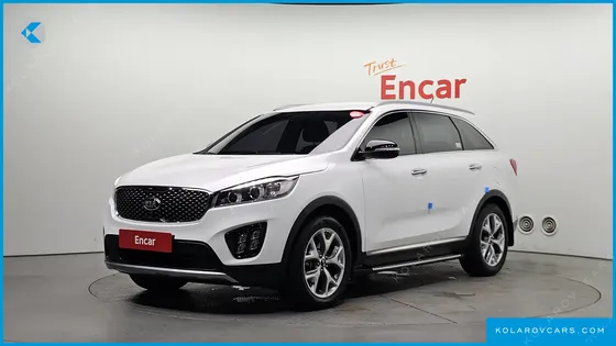 KIA SORENTO DIESEL 2.0 2WD