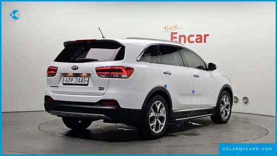KIA SORENTO DIESEL 2.0 2WD