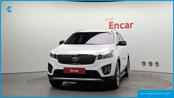 KIA SORENTO DIESEL 2.0 2WD