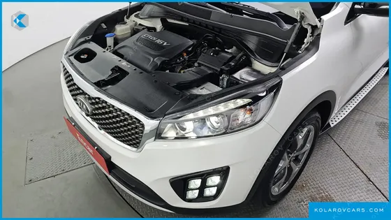 KIA SORENTO DIESEL 2.0 2WD