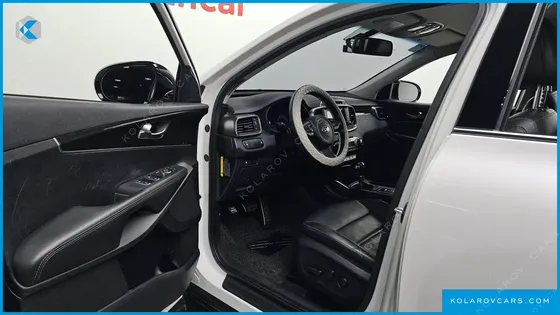 KIA SORENTO DIESEL 2.0 2WD