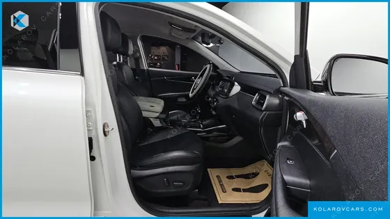 KIA SORENTO DIESEL 2.0 2WD