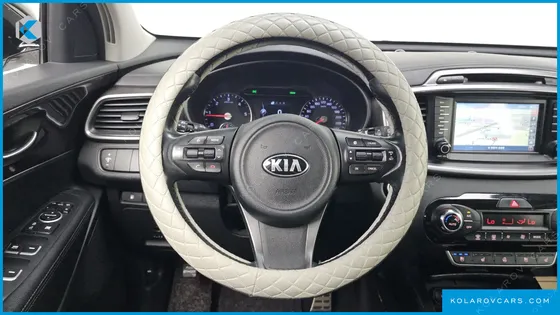 KIA SORENTO DIESEL 2.0 2WD