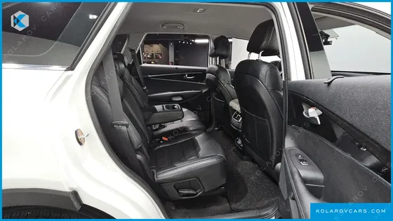 KIA SORENTO DIESEL 2.0 2WD