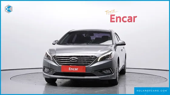 HYUNDAI SONATA 2.0 SMART