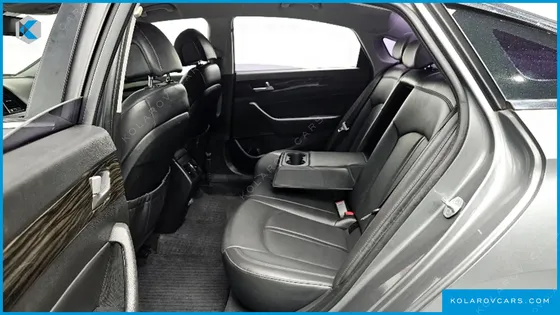 HYUNDAI SONATA 2.0 SMART