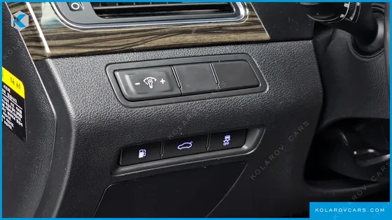HYUNDAI SONATA 2.0 SMART