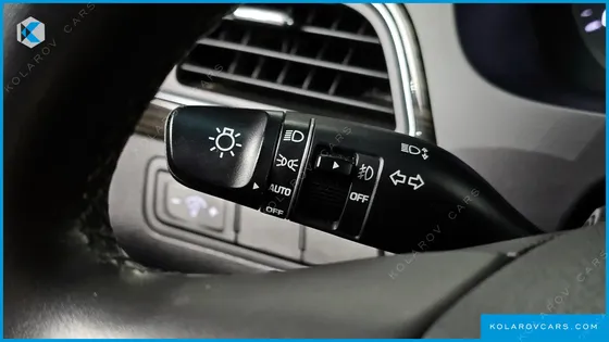 HYUNDAI SONATA 2.0 SMART