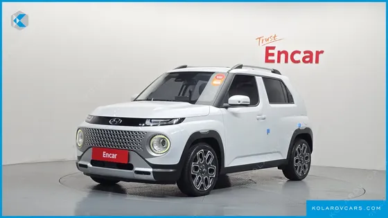 HYUNDAI CASPER INSPIRATION
