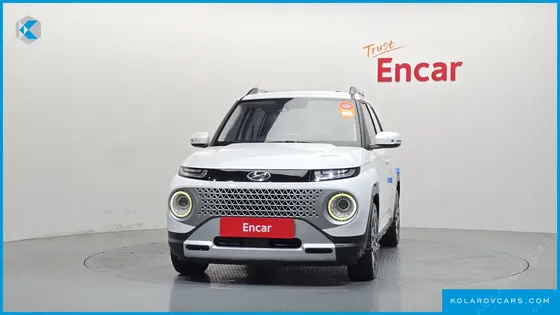 HYUNDAI CASPER INSPIRATION