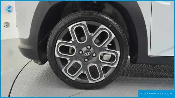 HYUNDAI CASPER INSPIRATION