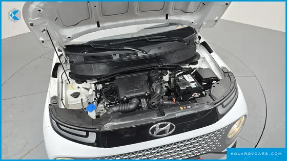 HYUNDAI CASPER INSPIRATION