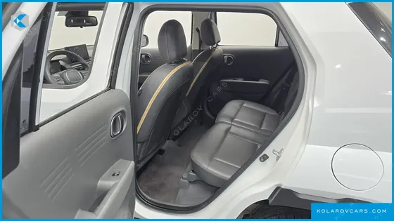 HYUNDAI CASPER INSPIRATION