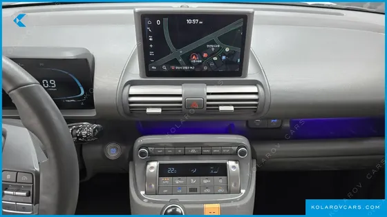 HYUNDAI CASPER INSPIRATION