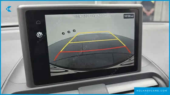 HYUNDAI CASPER INSPIRATION