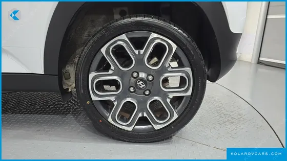 HYUNDAI CASPER INSPIRATION