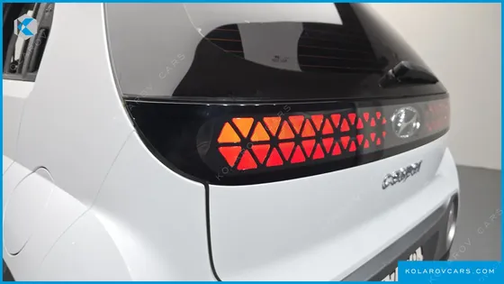HYUNDAI CASPER INSPIRATION
