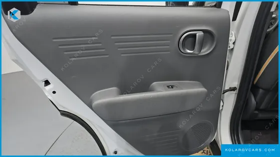 HYUNDAI CASPER INSPIRATION