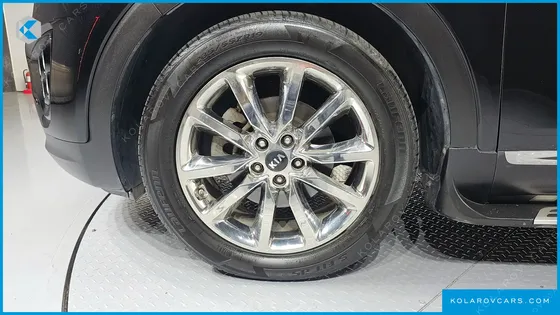 KIA SORENTO DIESEL 2.2 4WD