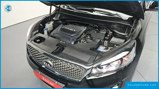 KIA SORENTO DIESEL 2.2 4WD