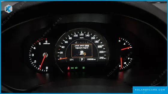 KIA SORENTO DIESEL 2.2 4WD