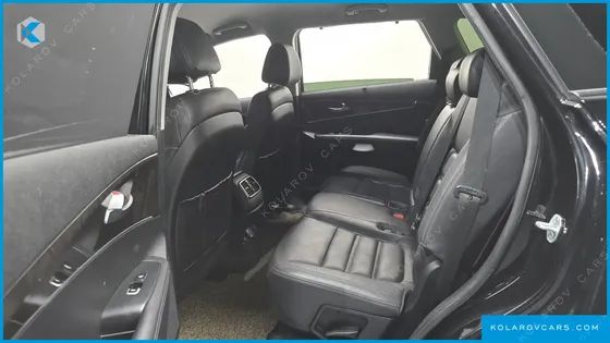 KIA SORENTO DIESEL 2.2 4WD