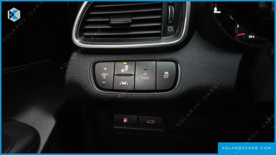 KIA SORENTO DIESEL 2.2 4WD