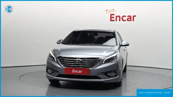 HYUNDAI SONATA 2.0 SMART