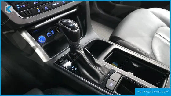 HYUNDAI SONATA 2.0 SMART