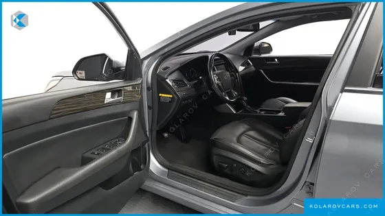 HYUNDAI SONATA 2.0 SMART