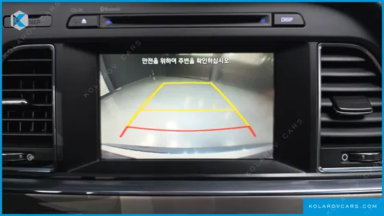 HYUNDAI SONATA 2.0 SMART