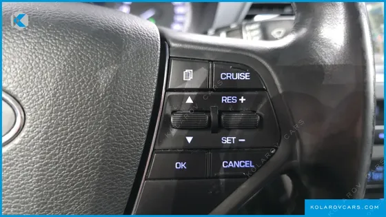 HYUNDAI SONATA 2.0 SMART