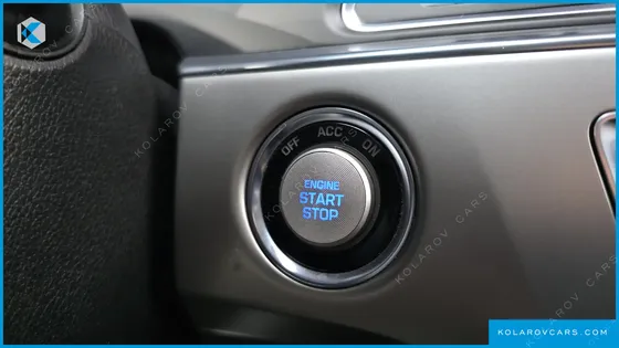 HYUNDAI SONATA 2.0 SMART