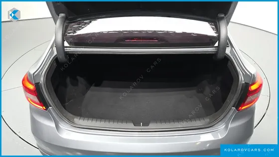 HYUNDAI SONATA 2.0 SMART