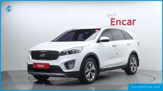 KIA SORENTO DIESEL 2.0 2WD