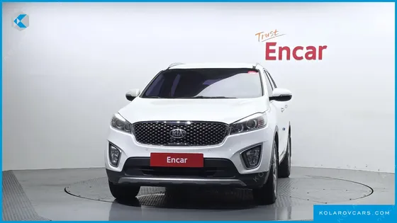 KIA SORENTO DIESEL 2.0 2WD