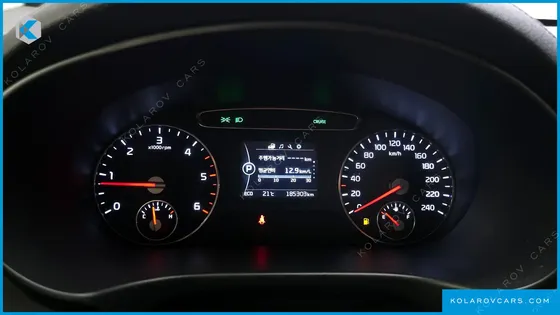 KIA SORENTO DIESEL 2.0 2WD