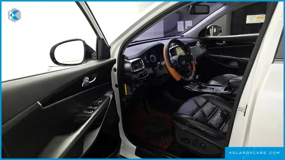 KIA SORENTO DIESEL 2.0 2WD