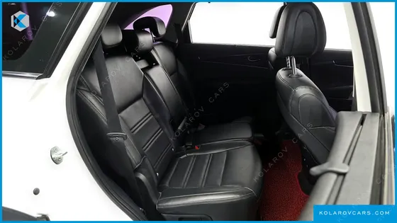 KIA SORENTO DIESEL 2.0 2WD