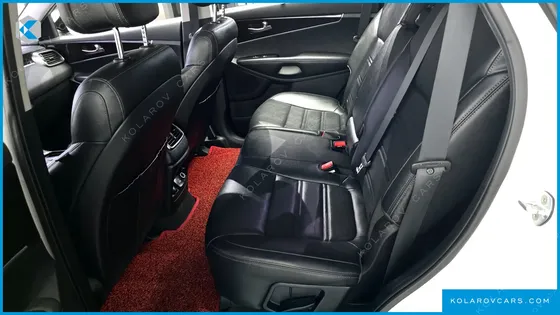 KIA SORENTO DIESEL 2.0 2WD