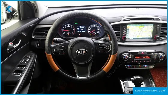 KIA SORENTO DIESEL 2.0 2WD