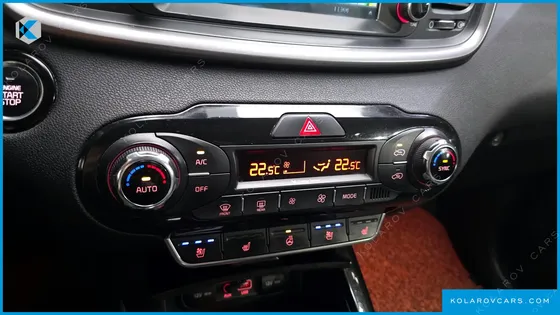 KIA SORENTO DIESEL 2.0 2WD