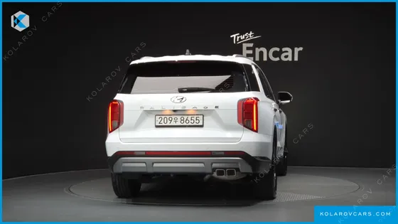 HYUNDAI PALISADE DIESEL 2.2 2WD