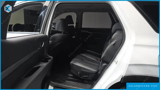 HYUNDAI PALISADE DIESEL 2.2 2WD