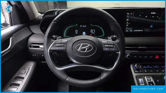 HYUNDAI PALISADE DIESEL 2.2 2WD
