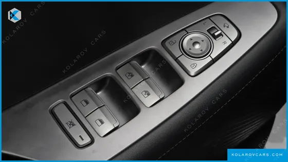 HYUNDAI PALISADE DIESEL 2.2 2WD