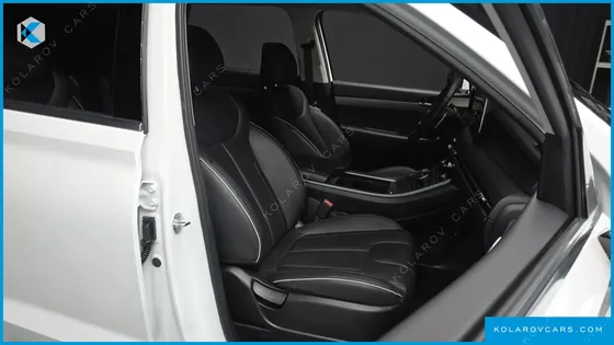 HYUNDAI PALISADE DIESEL 2.2 2WD