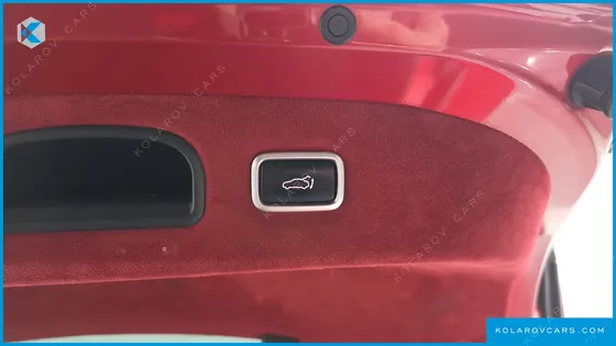 KIA STINGER 2.0 TURBO 2WD